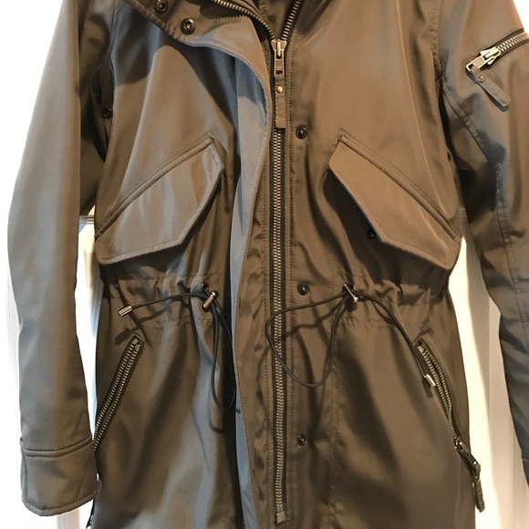 S13 field Jacket - Picture 6 of 8